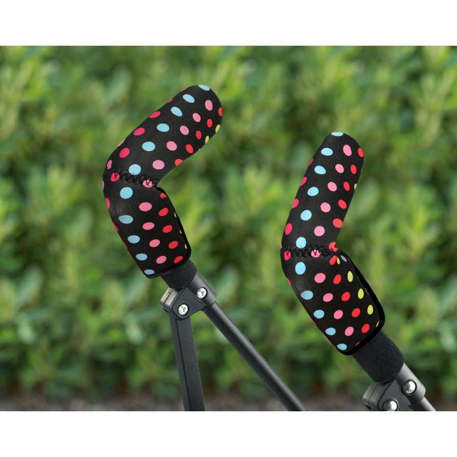 Beskyttende case Sort Mol #2