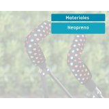 Beskyttende case Sort Mol #3