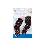 Beskyttende case Sort Mol #1