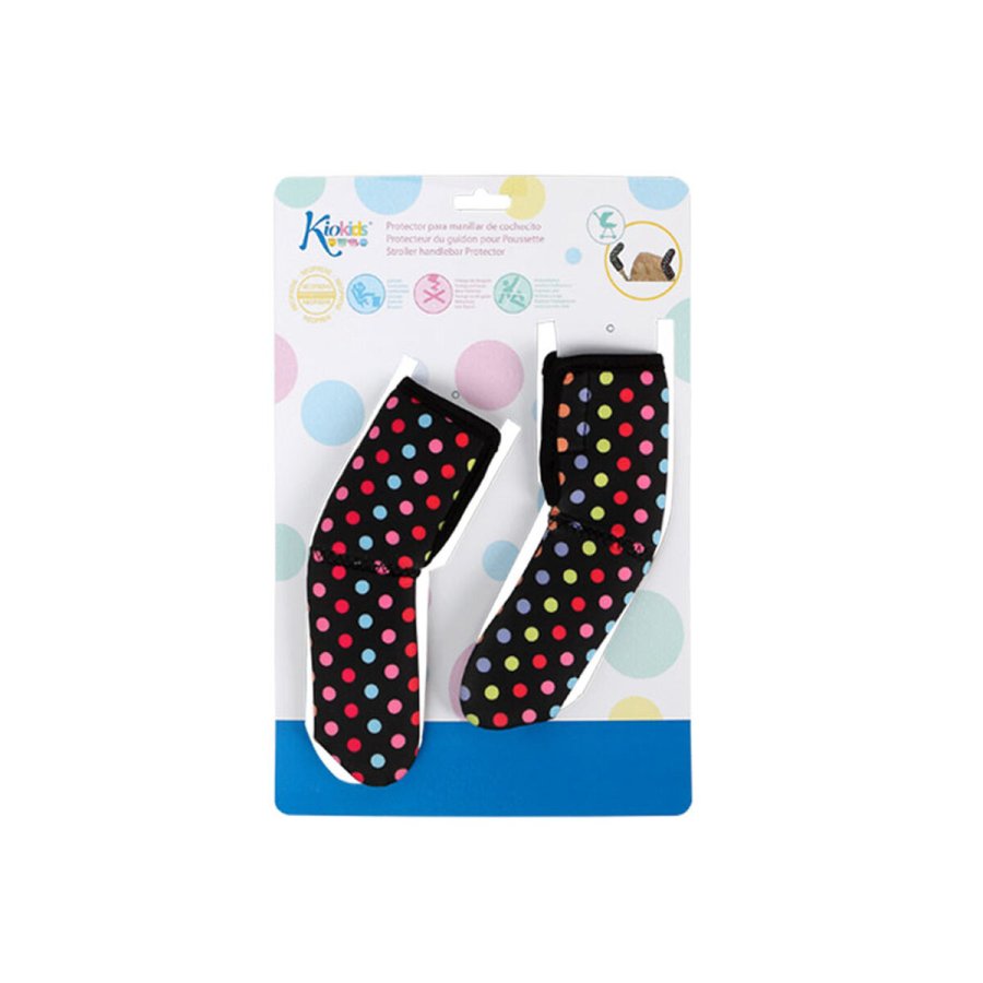 Beskyttende case Sort Mol #1