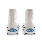 Sportssneakers til damer Mustang 60172 I222 Hvid #2