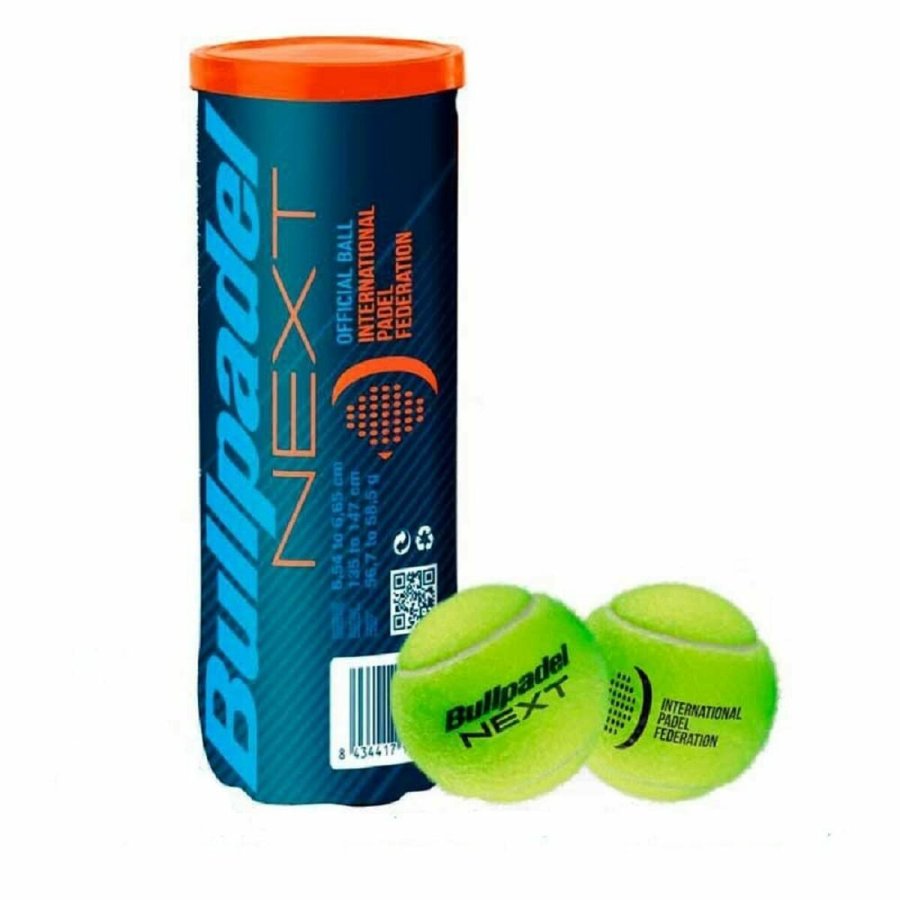 Padel-bolde Bullpadel 461617 #3