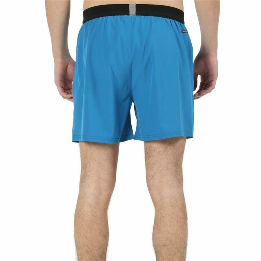 Sport Shorts +8000 Erkud M Bl #2
