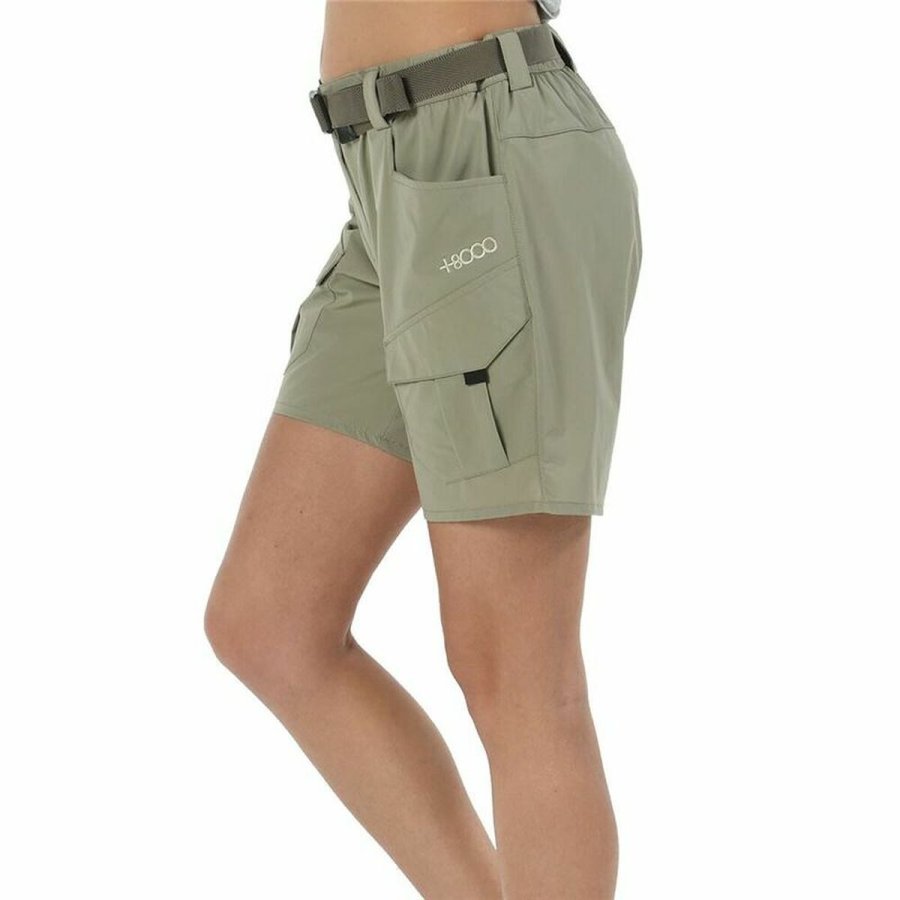 Sport Shorts +8000 Tataira W Gul #2