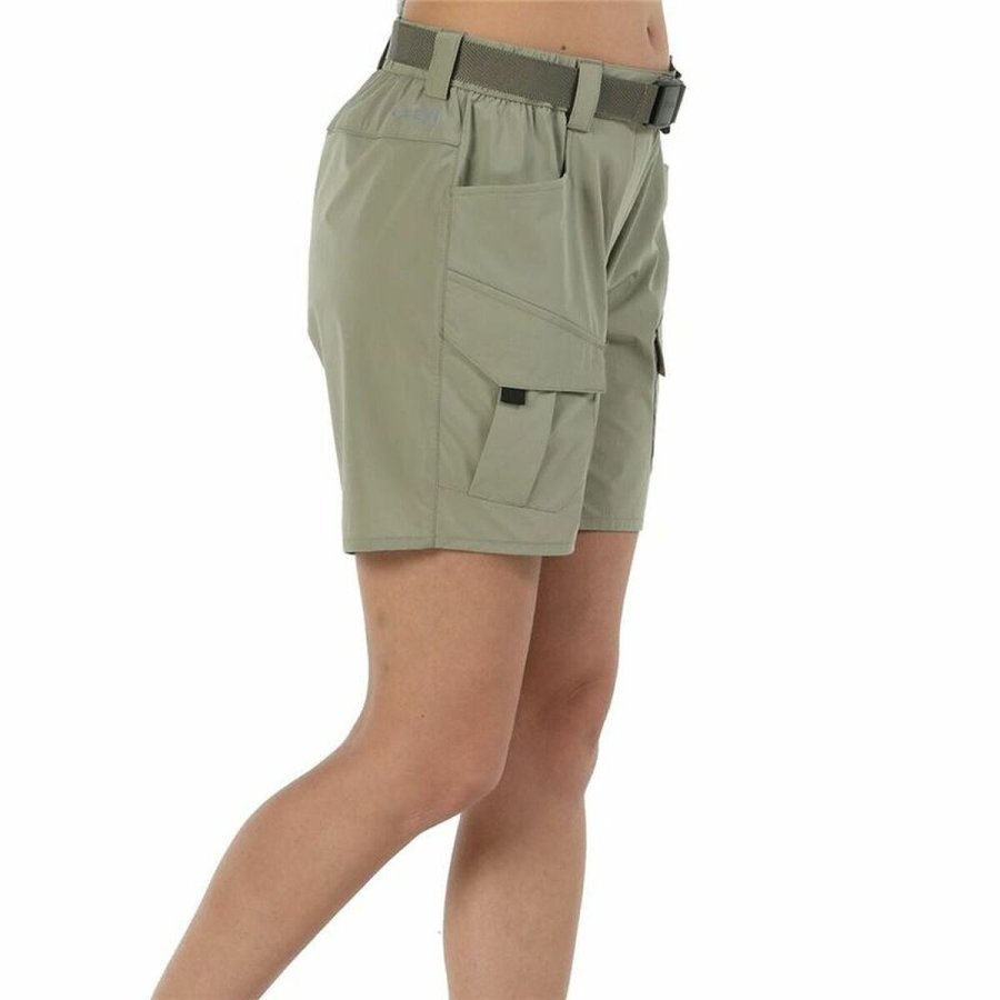 Sport Shorts +8000 Tataira W Gul #3