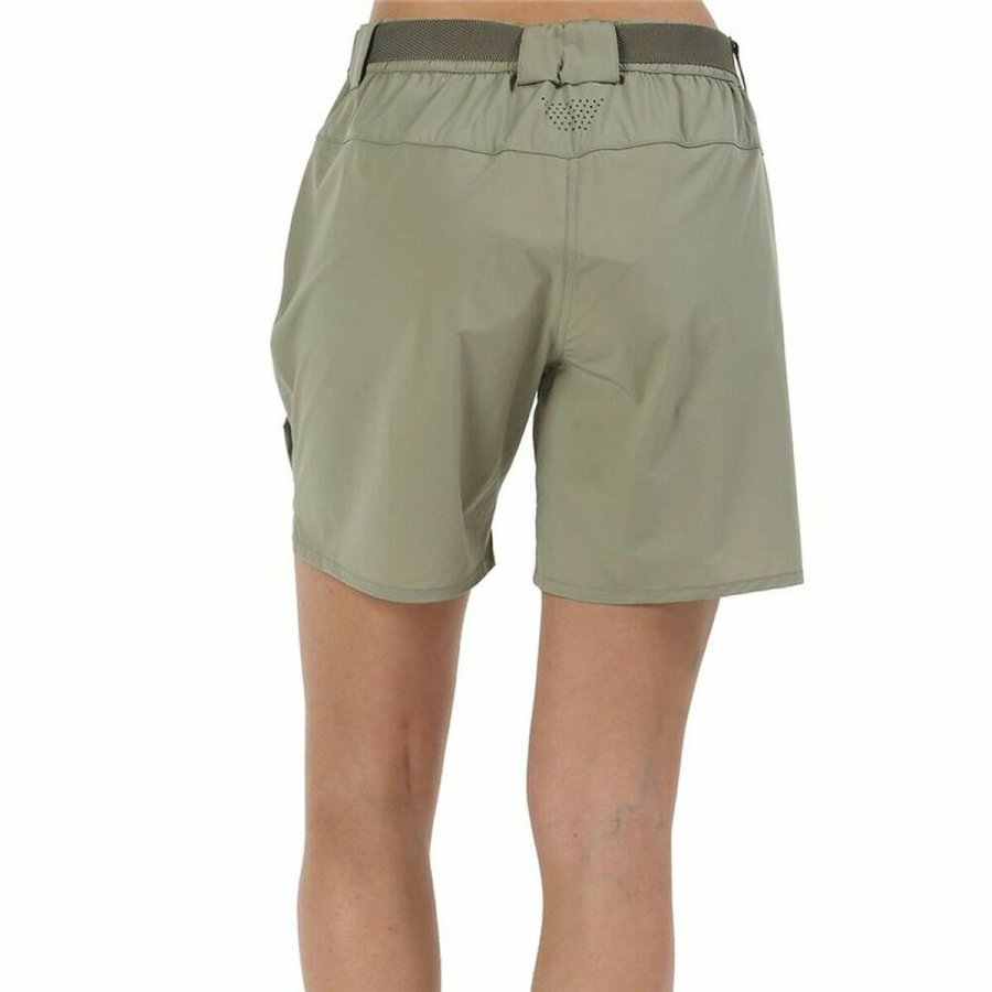 Sport Shorts +8000 Tataira W Gul #4