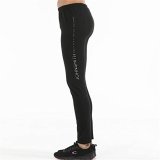 Sport leggins til kvinder John Smith Sort #2