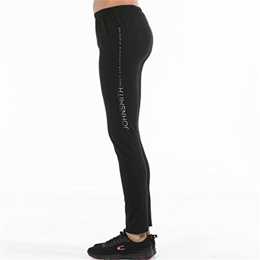 Sport leggins til kvinder John Smith Sort #2