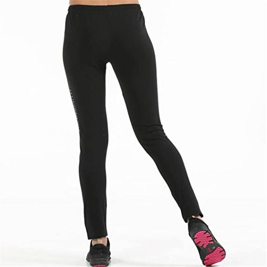 Sport leggins til kvinder John Smith Sort #3