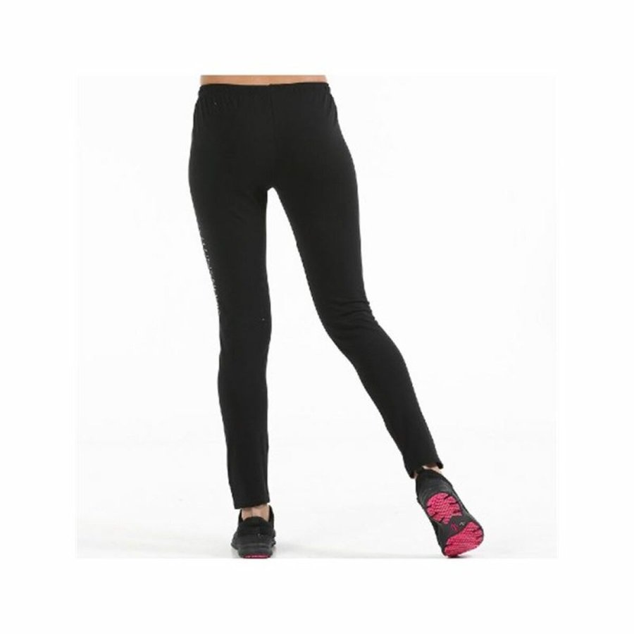 Sport leggins til kvinder John Smith Sort #2