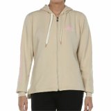 Sportsjakke til damer John Smith Bolar Beige #1