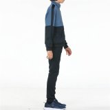 Trningsdragt til brn John Smith Korlo Bl #4