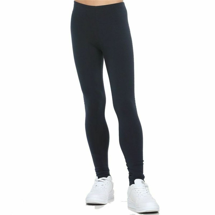 Sport leggins til b�rn John Smith Marinebl� #1