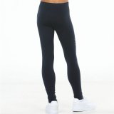 Sport leggins til b�rn John Smith Marinebl� #2
