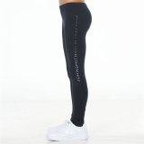 Sport leggins til b�rn John Smith Marinebl� #4