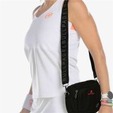 Tank top kvinder Bullpadel Acoda Hvid #2