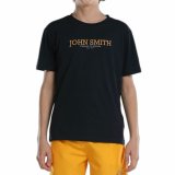 Kortrmet T-shirt til Brn John Smith Efebo  #1