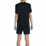 Sportstj til Brn John Smith Briso  Rd #7