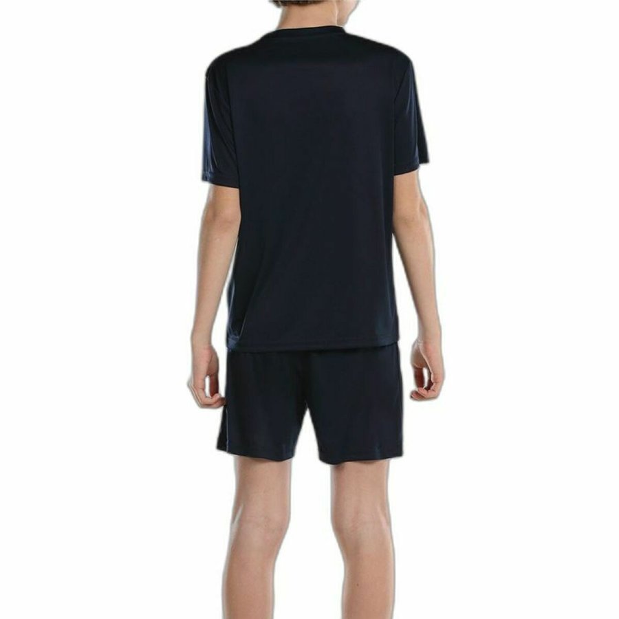 Sportstj til Brn John Smith Briso  Rd #7