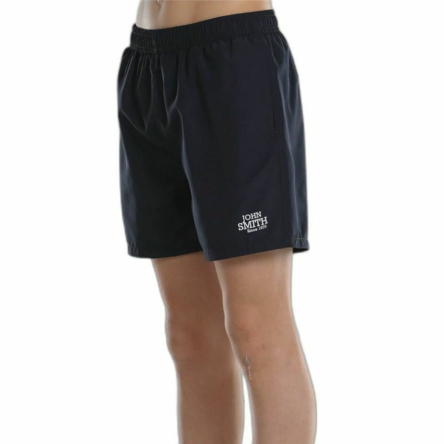 Badetj til Brn John Smith Oruro Marinebl #4