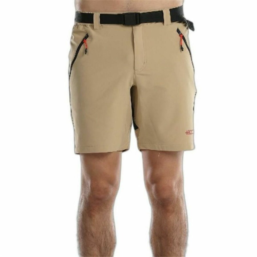 Sport Shorts +8000 Grand Camel Brun Camel Moutain #2