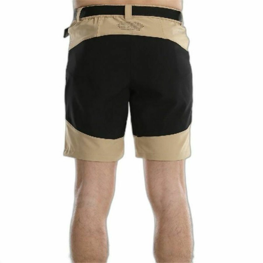 Sport Shorts +8000 Grand Camel Brun Camel Moutain #4