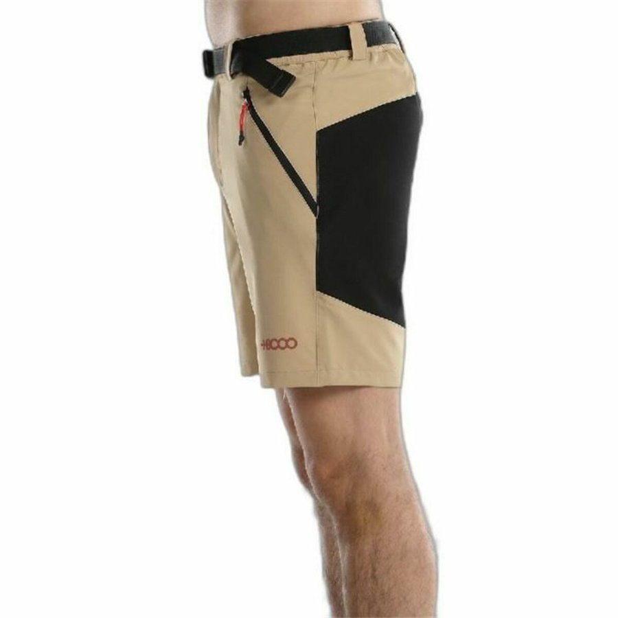 Sport Shorts +8000 Grand Camel Brun Camel Moutain #6