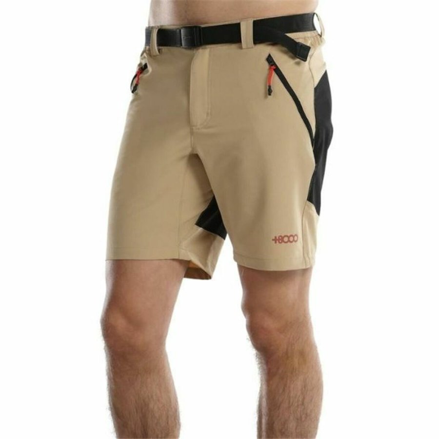 Sport Shorts +8000 Grand Camel Brun Camel Moutain #7