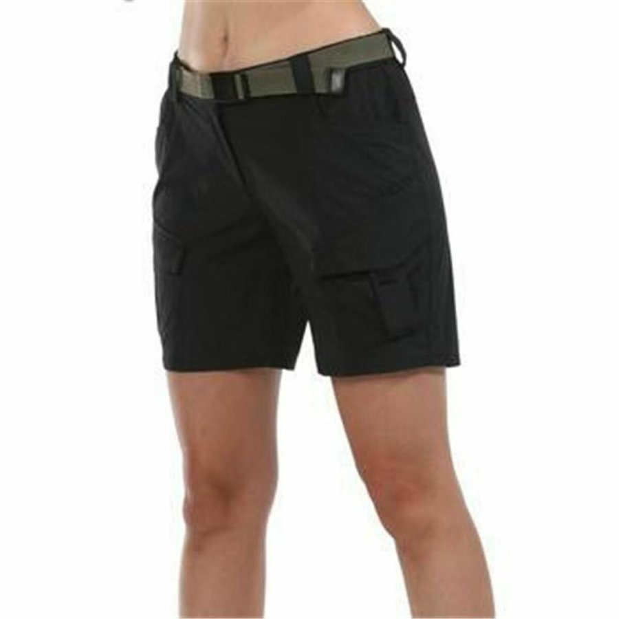 Sport Shorts +8000 Nacer Sort Moutain #6