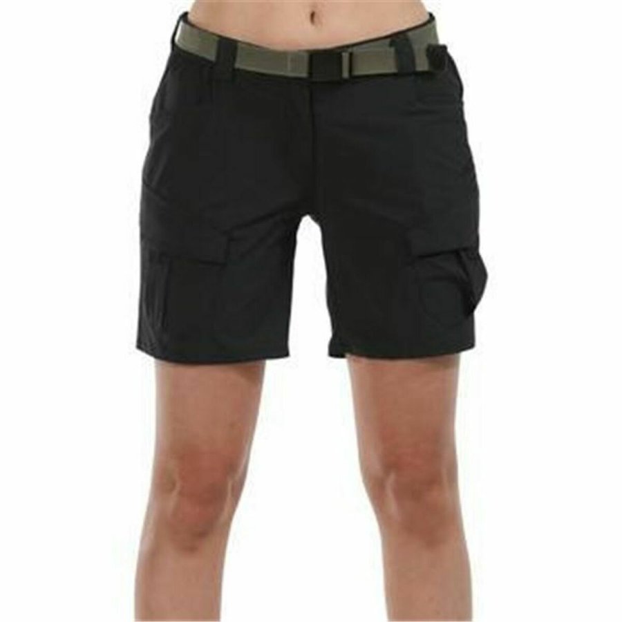 Sport Shorts +8000 Nacer Sort Moutain #3