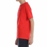 Kortrmet T-shirt til Brn John Smith Efebo  Rd #3