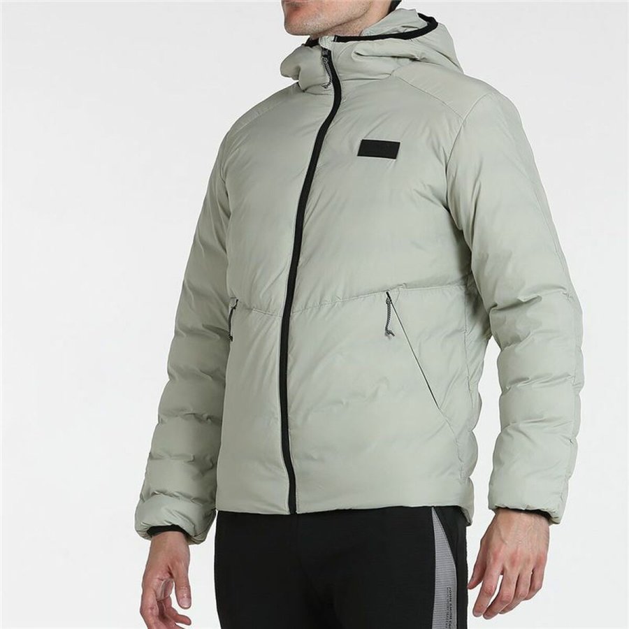 Sport Jakke til Mnd John Smith Jeliz #2