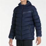 Sportsjakke til brn John Smith Jugar Marinebl #6