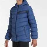 Sportsjakke til brn John Smith Jugar Bl #7