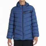 Sportsjakke til brn John Smith Jugar Bl #2