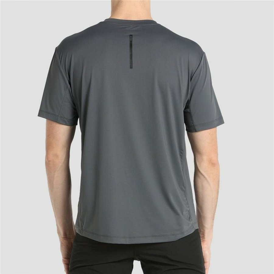 Kort�rmet Sport T-shirt +8000 Descen Gr� #2