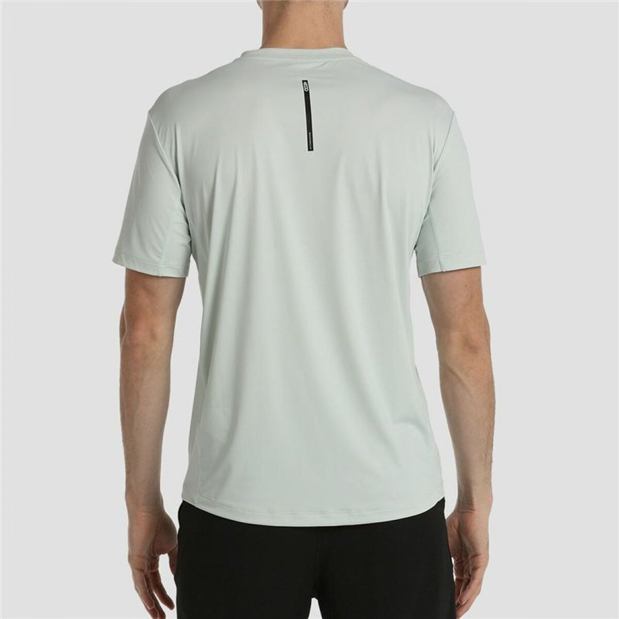 Kortrmet Sport T-shirt +8000 Descen Bl #2