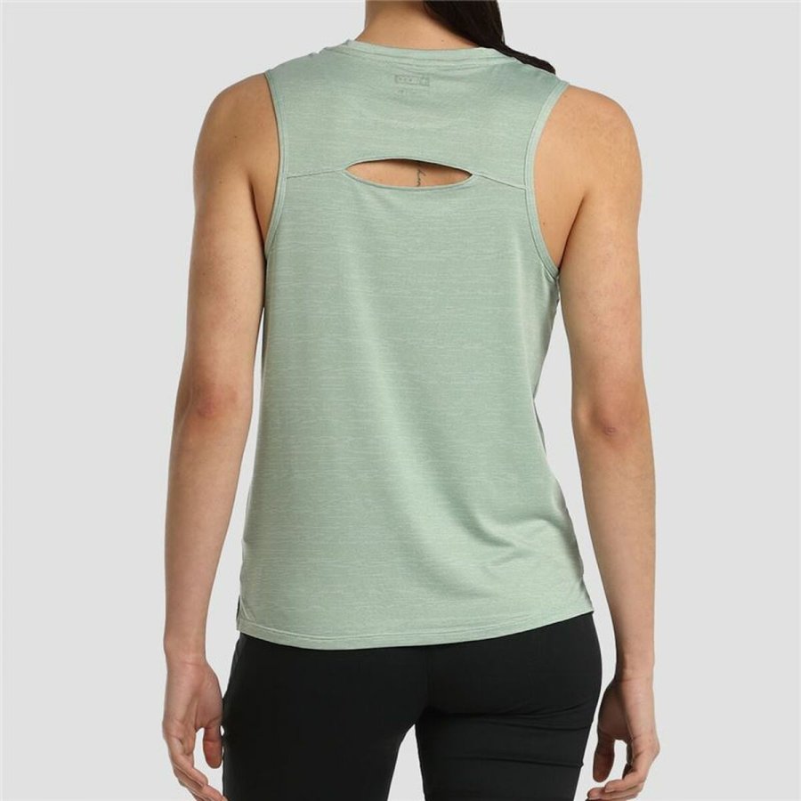 Tank top kvinder +8000 Almen Bl� #3