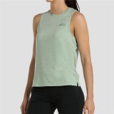 Tank top kvinder +8000 Almen Bl� #5