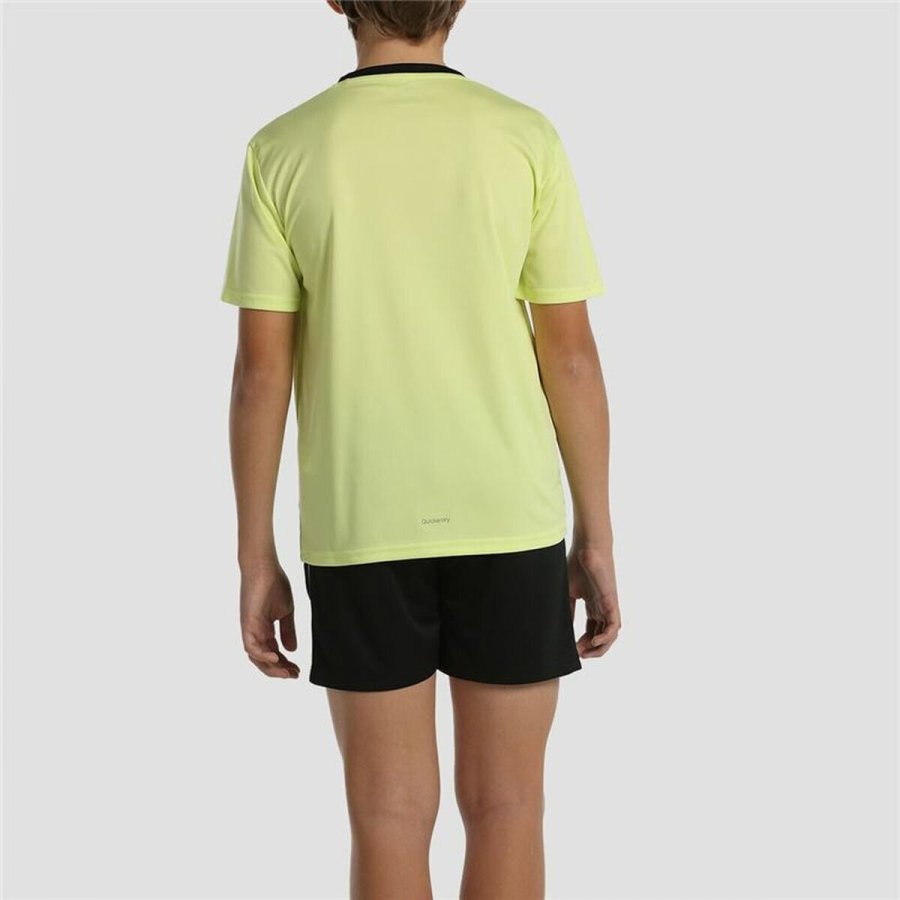 Sportst�j til B�rn John Smith Bucea Limon Multifarvet 2 Dele #3