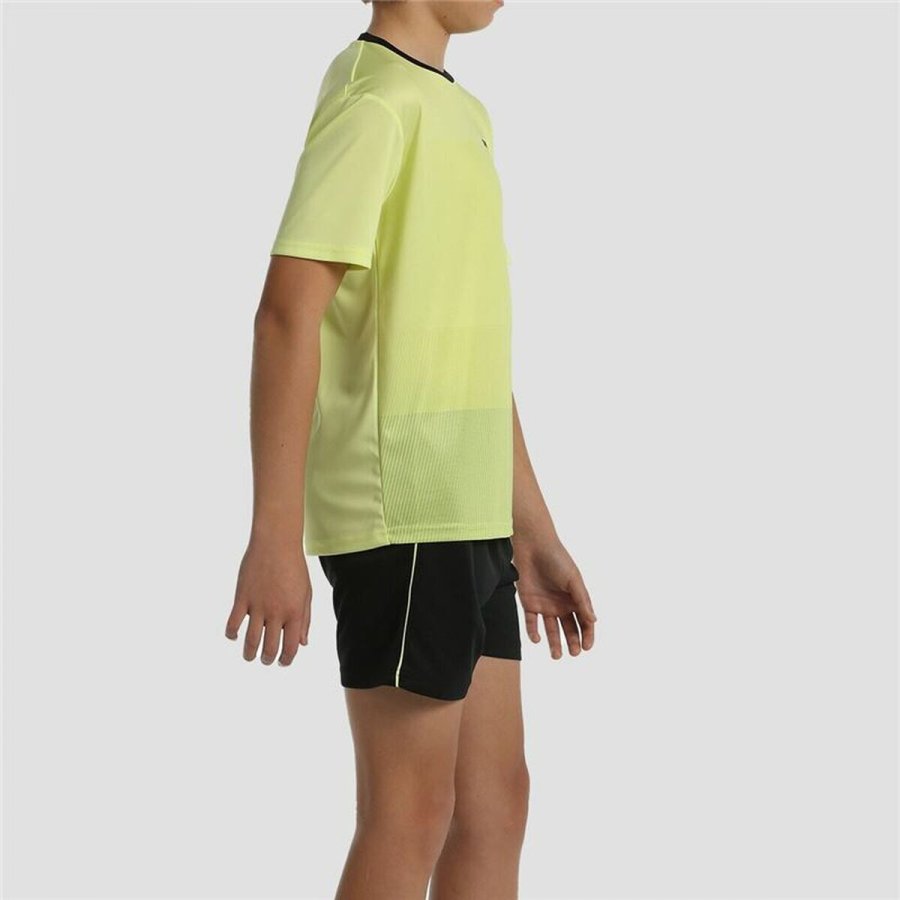 Sportst�j til B�rn John Smith Bucea Limon Multifarvet 2 Dele #4