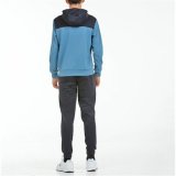 Trningsdragt til brn John Smith Cenle Bl 2 Dele #2