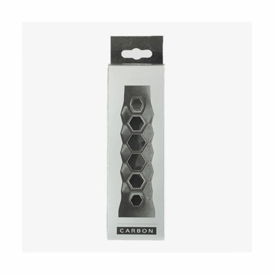 Tennisgreb Bullpadel Hesacore Gr #2