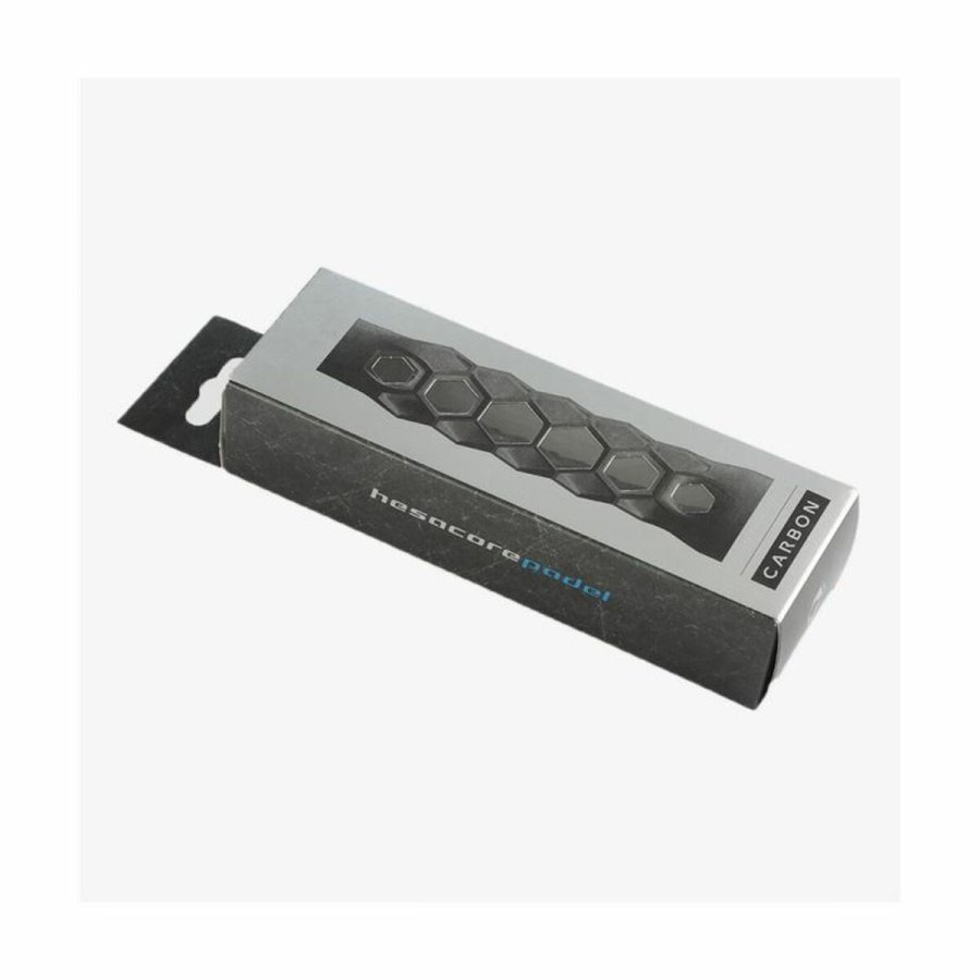 Tennisgreb Bullpadel Hesacore Gr #3