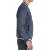 H�ttetr�je til M�nd Bullpadel Trombe Marinebl� Padel #4