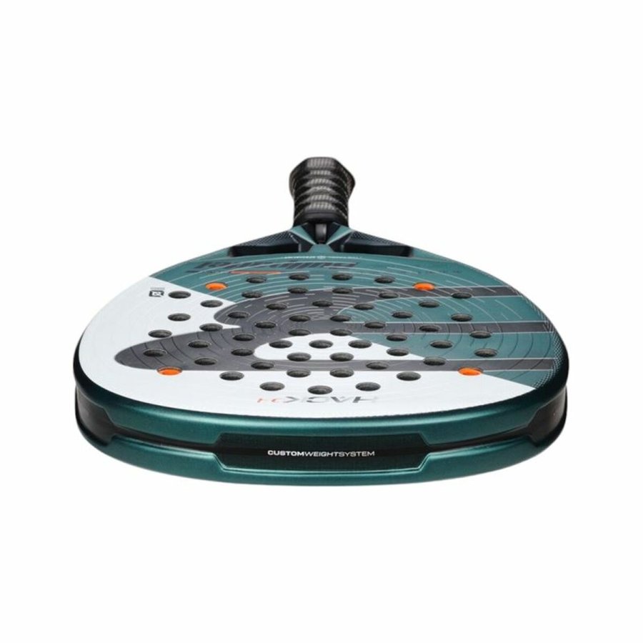 Padel bat Bullpadel Bullpadel Hack 04 25 Bl #4