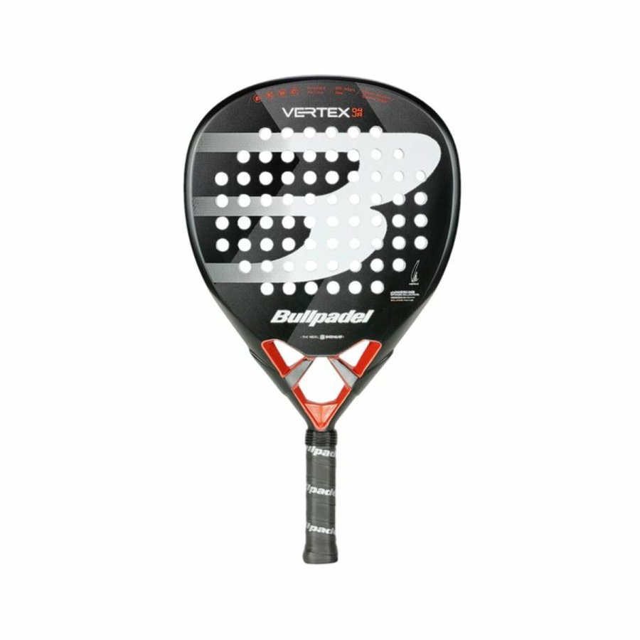 Padel bat Bullpadel Vertex Jr 25 Sort #1