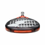 Padel bat Bullpadel Vertex Jr 25 Sort #2