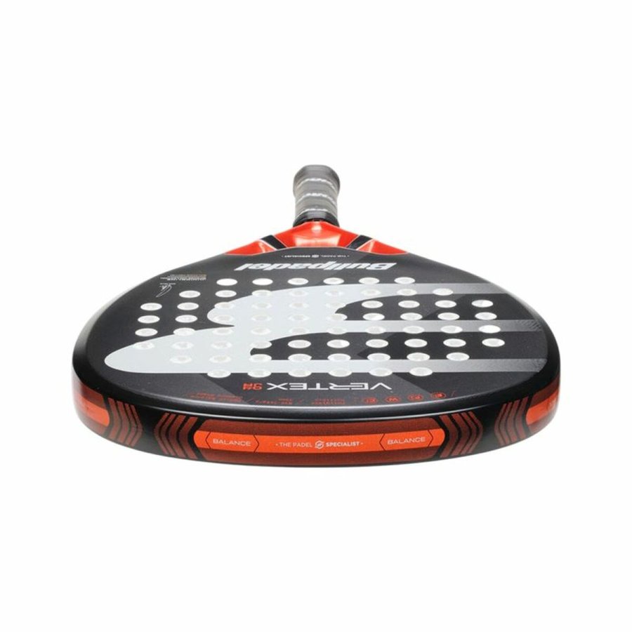 Padel bat Bullpadel Vertex Jr 25 Sort #2