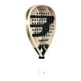 Padel bat Bullpadel Vertex W Gr� #2